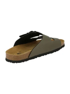 Lico Hausschuhe|Sandalen & Pantoletten^Pantolette 
