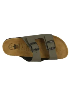 Lico Hausschuhe|Sandalen & Pantoletten^Pantolette 