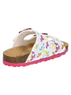 Lico Clogs & Pantoletten·Pantoletten^Pantolette