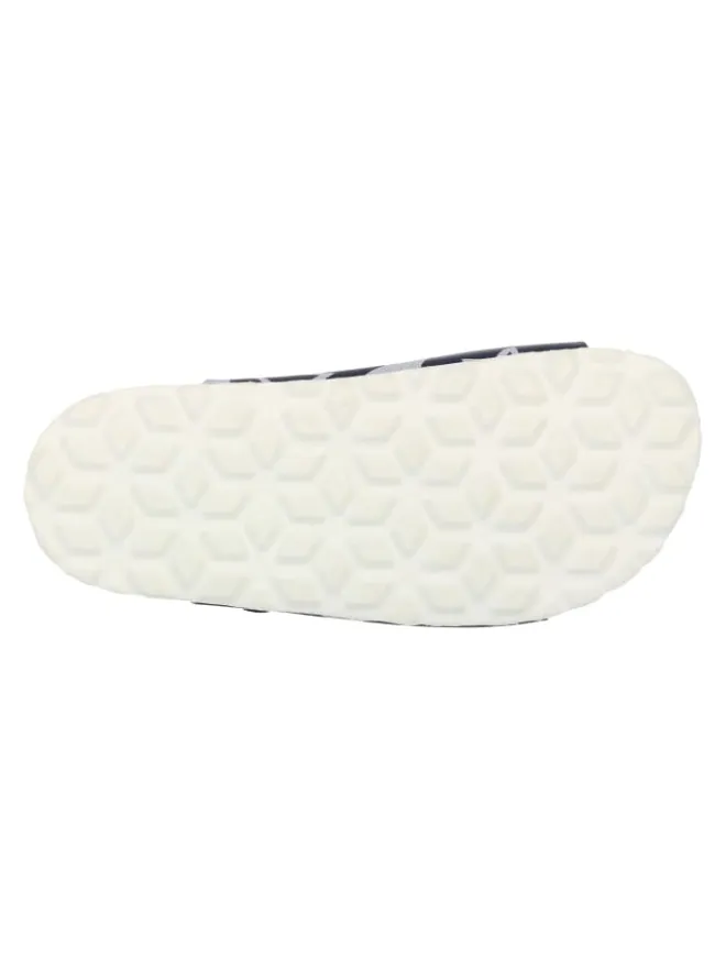 Pantolette "Bioline Star" in Blau>Lico Online