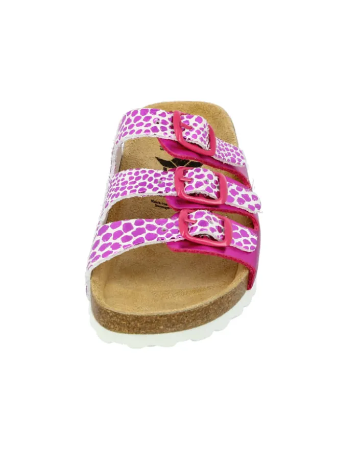 Pantolette "Bioline Trendy" in Rosa>Lico Clearance