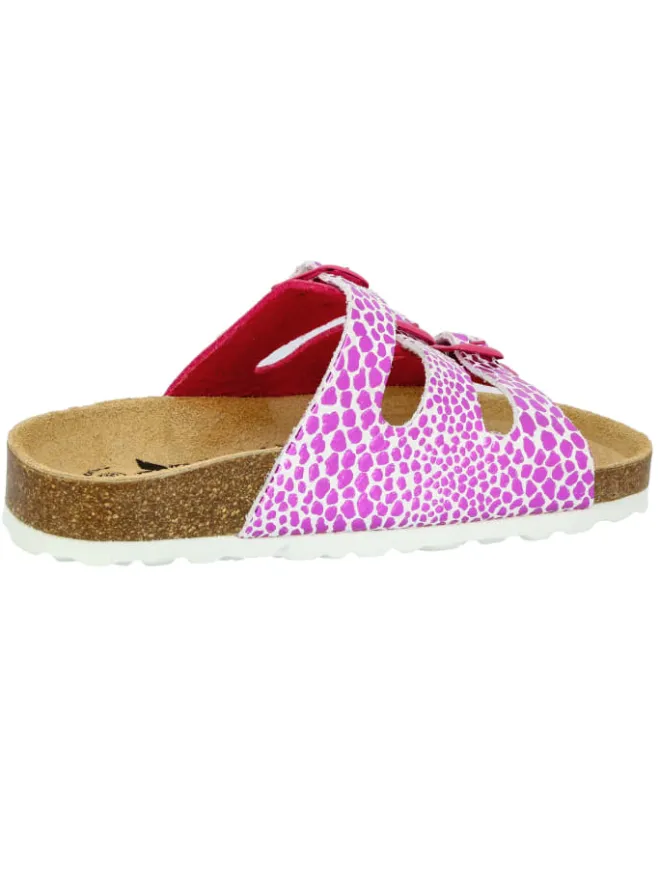 Pantolette "Bioline Trendy" in Rosa>Lico Clearance
