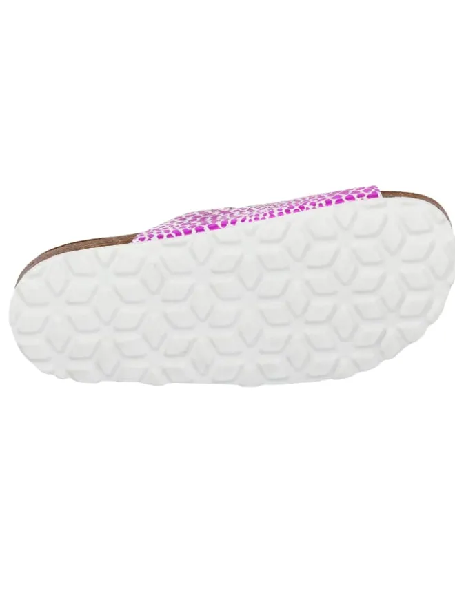 Pantolette "Bioline Trendy" in Rosa>Lico Clearance
