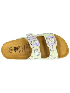 Lico Clogs & Pantoletten·Pantoletten^Pantolette