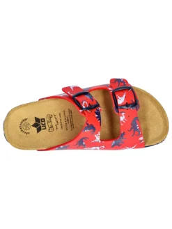 Lico Clogs & Pantoletten·Pantoletten^Pantolette
