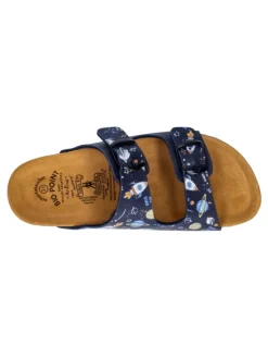 Lico Clogs & Pantoletten·Pantoletten^Pantolette
