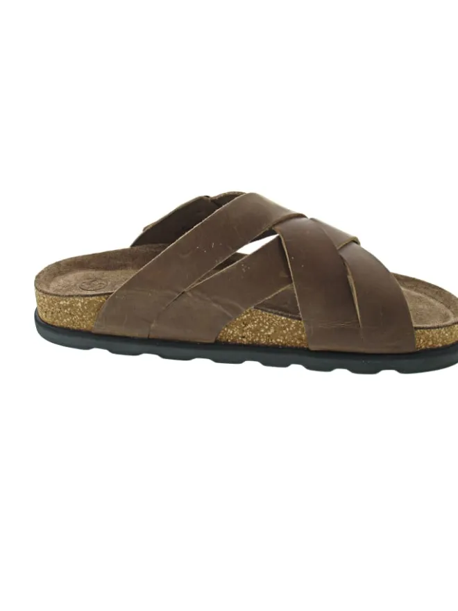 rieker Sandalen & Pantoletten^Pantolette Braun