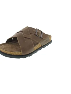 rieker Sandalen & Pantoletten^Pantolette Braun