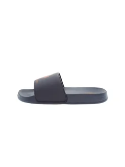 U.S. Polo Assn. Sandalen & Pantoletten^Pantolette in blau