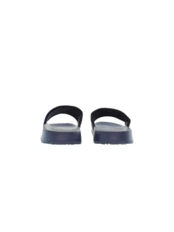U.S. Polo Assn. Sandalen & Pantoletten^Pantolette in blau