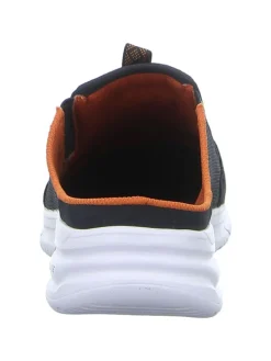 Pantolette in blau><noscript><img width=