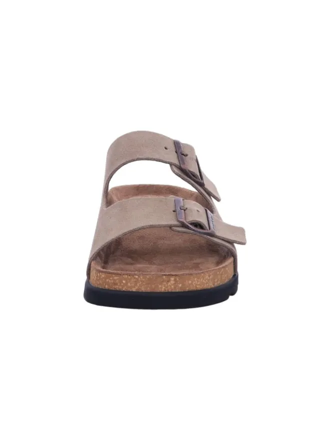 rieker Sandalen & Pantoletten^Pantolette in braun