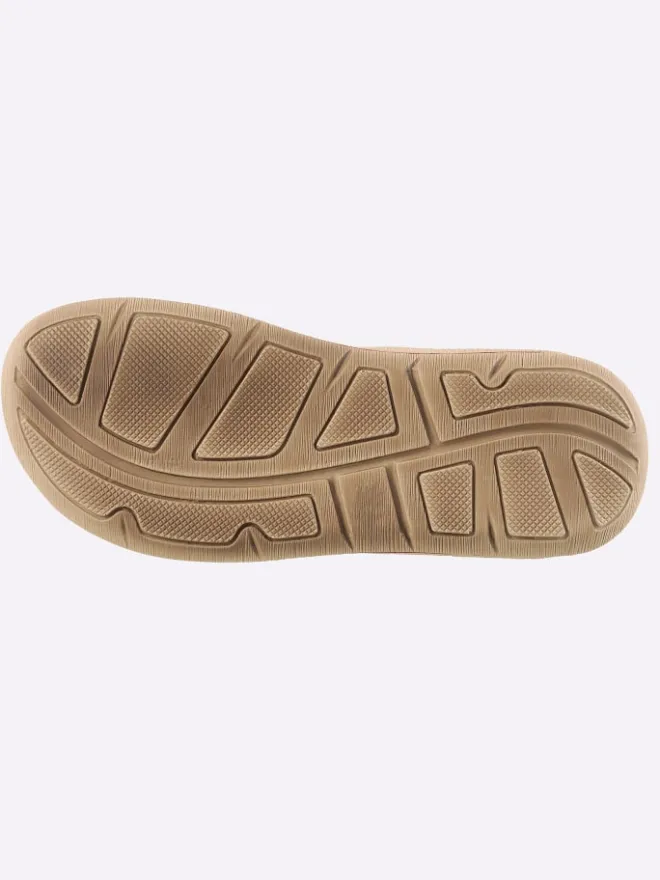 Pantolette in grau>Franken-Schuhe Clearance
