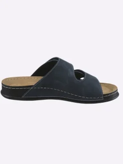 WITT WEIDEN Sandalen & Pantoletten^Pantolette in jeansblau