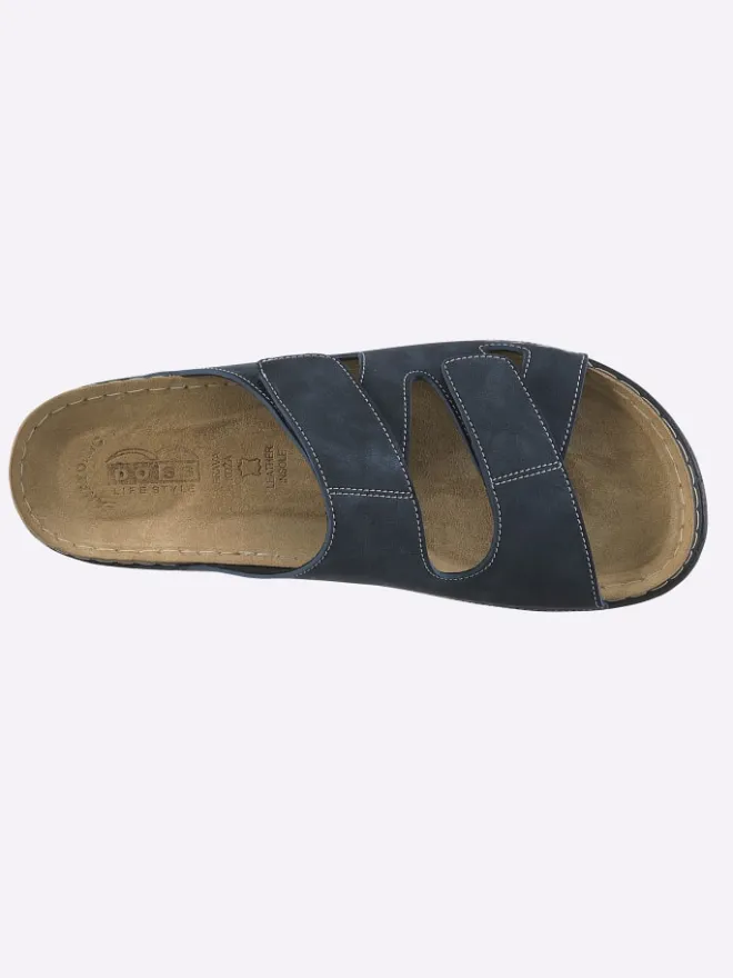 WITT WEIDEN Sandalen & Pantoletten^Pantolette in jeansblau