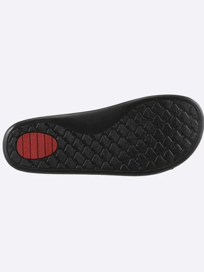 WITT WEIDEN Sandalen & Pantoletten^Pantolette in jeansblau