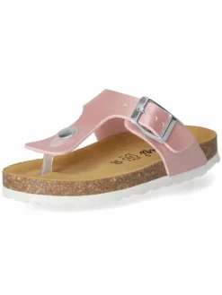 Pantolette in rosa>Beliani Sale