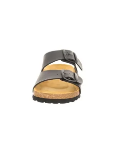 Pantolette in schwarz><noscript><img width=