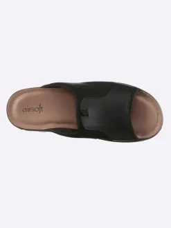 WITT WEIDEN Sandalen & Pantoletten^Pantolette in schwarz