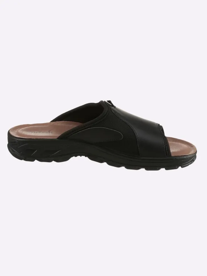 WITT WEIDEN Sandalen & Pantoletten^Pantolette in schwarz