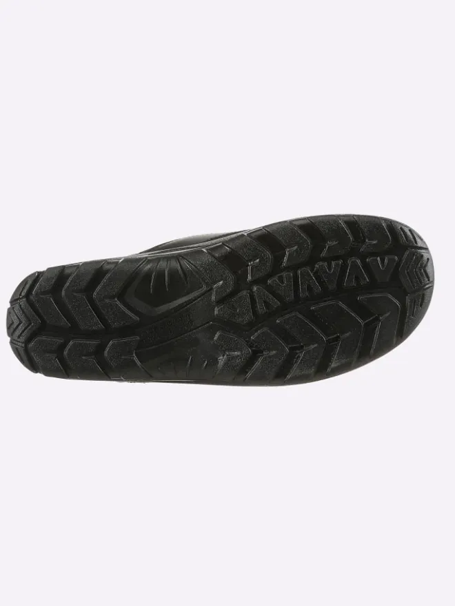 WITT WEIDEN Sandalen & Pantoletten^Pantolette in schwarz