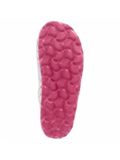 Pantolette in weiss><noscript><img width=