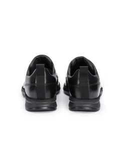 LLOYD Halbschuhe^Pantolette MARCIO in schwarz