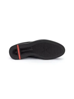 LLOYD Halbschuhe^Pantolette MARCIO in schwarz
