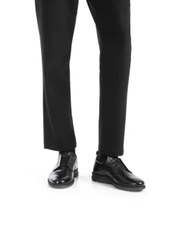 LLOYD Halbschuhe^Pantolette MARCIO in schwarz
