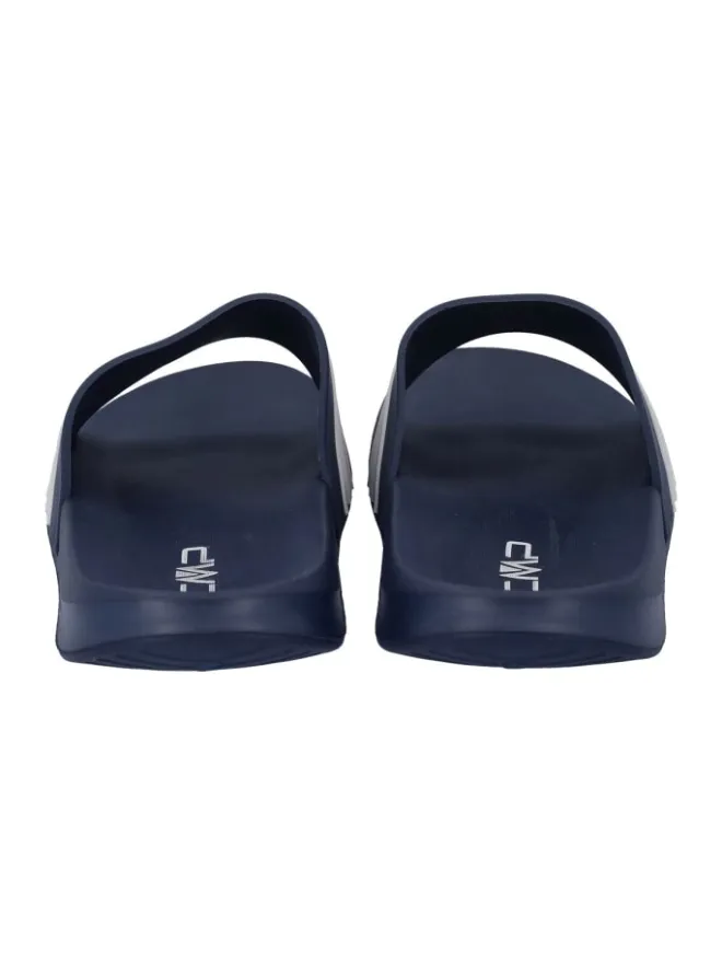 Pantolette NAUTYLUS in BLACK BLUE>cmp Outlet