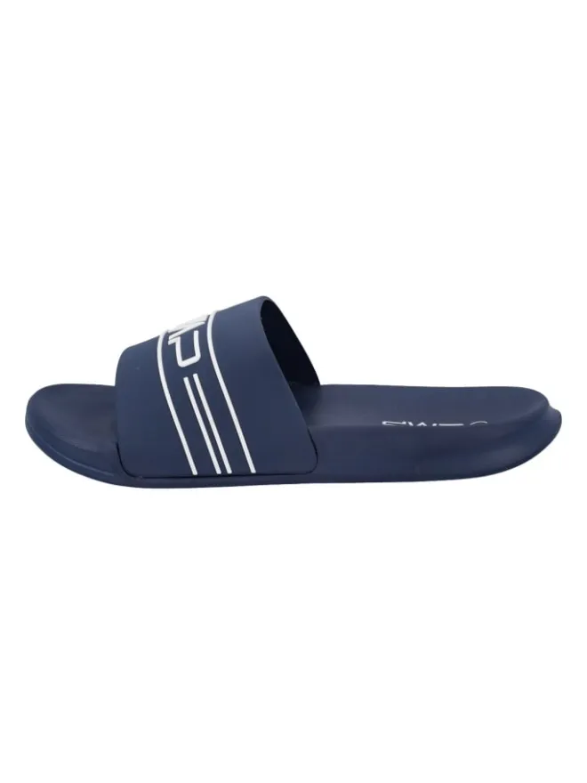 Pantolette NAUTYLUS in BLACK BLUE>cmp Outlet