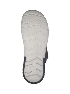 Pantoletten & Badeschuhe in pazifik/lake/mandel><noscript><img width=