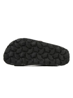 babunkers Clogs & Pantoletten·Pantoletten^Pantoletten in braun