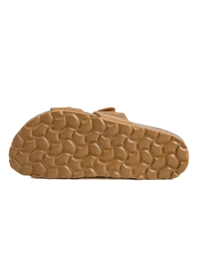 babunkers Clogs & Pantoletten·Pantoletten^Pantoletten in braun
