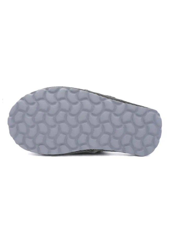 Pantoletten in grau>billowy Clearance