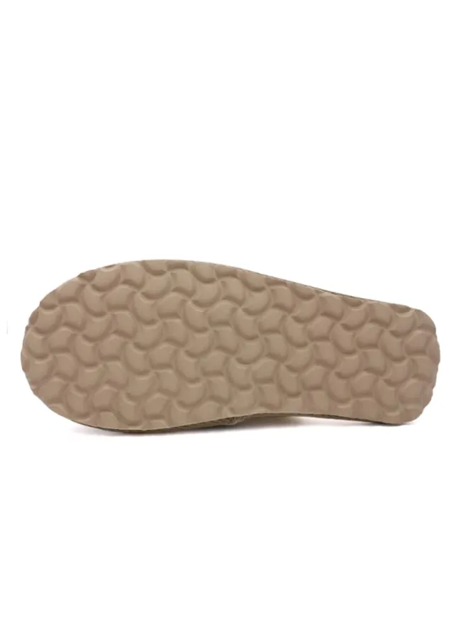 Pantoletten in khaki>billowy Online