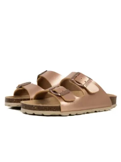 Pantoletten in rosa>babunkers Online