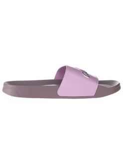 adidas Clogs & Pantoletten^Pantoletten "Adilette Shower" in Lila