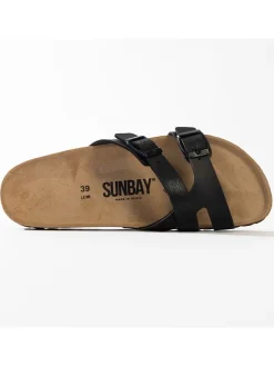 Sunbay Clogs & Pantoletten^Pantoletten