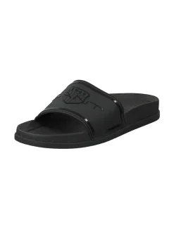 GANT Footwear Hausschuhe|Sandalen & Pantoletten^Pantoletten "Beachrock" in Schwarz
