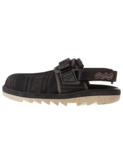 Pantoletten "Beatnik" in Schwarz>Reebok Hot