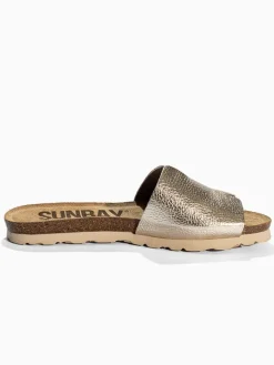 Sunbay Clogs & Pantoletten^Pantoletten 