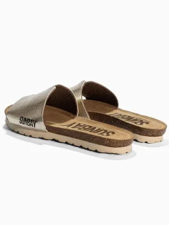 Sunbay Clogs & Pantoletten^Pantoletten 