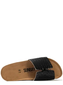 Sunbay Clogs & Pantoletten^Pantoletten