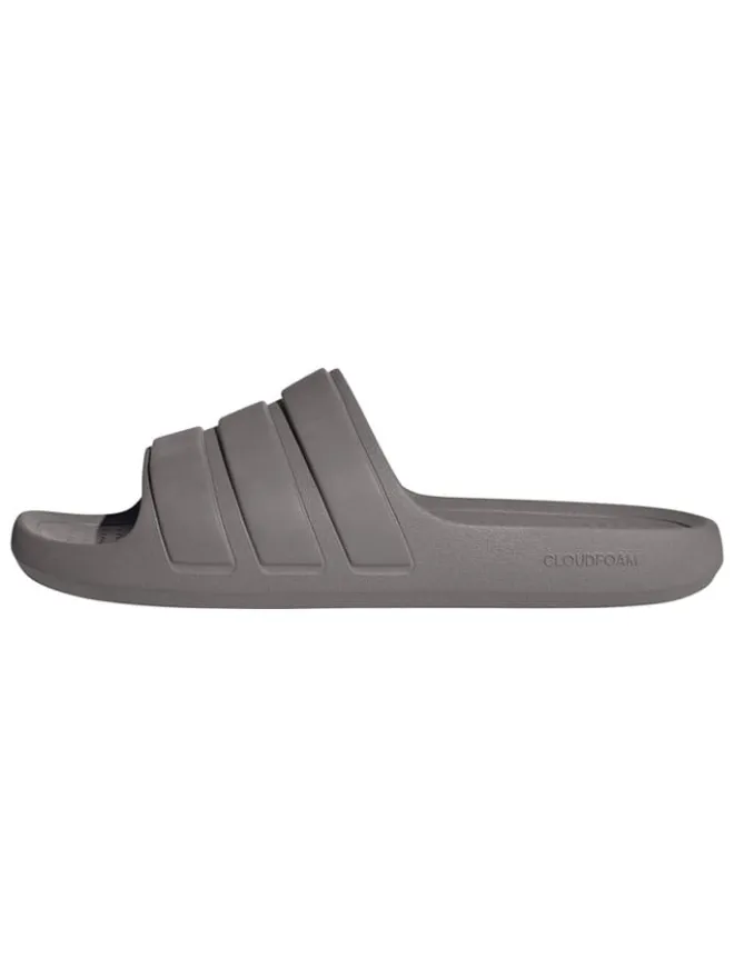 Pantoletten "Flow" in Grau>adidas Sale
