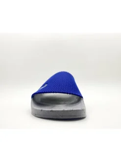thies Sandalen & Pantoletten^Pantoletten für Herren in blau