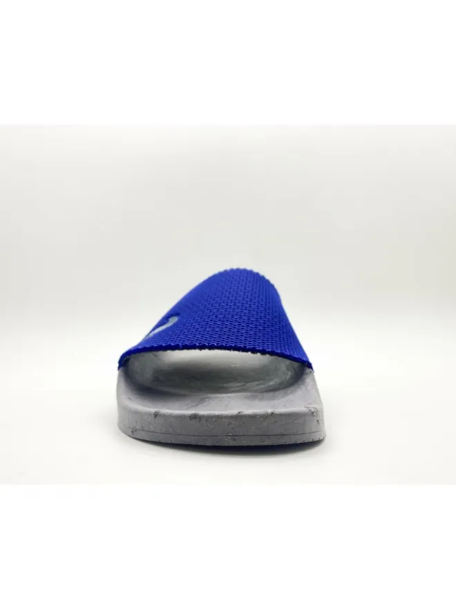 thies Sandalen & Pantoletten^Pantoletten für Herren in blau