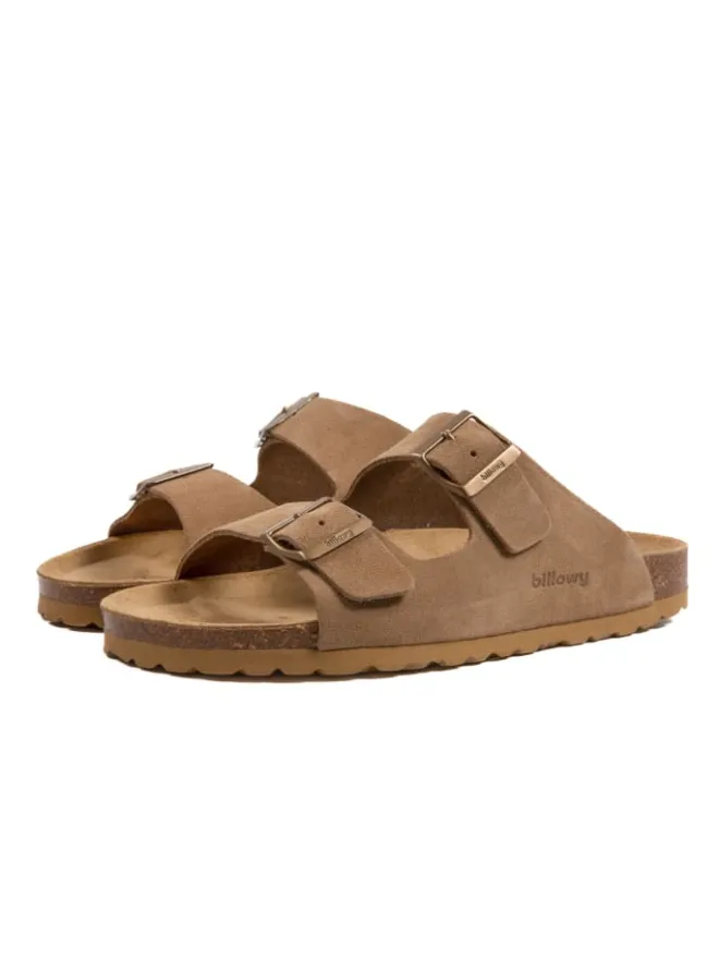 Pantoletten GRANT in braun>billowy Online