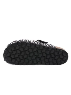 billowy Clogs & Pantoletten·Pantoletten^Pantoletten HOME FANTASY in schwarz