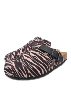 Pantoletten HOME FANTASY in schwarz>billowy Outlet